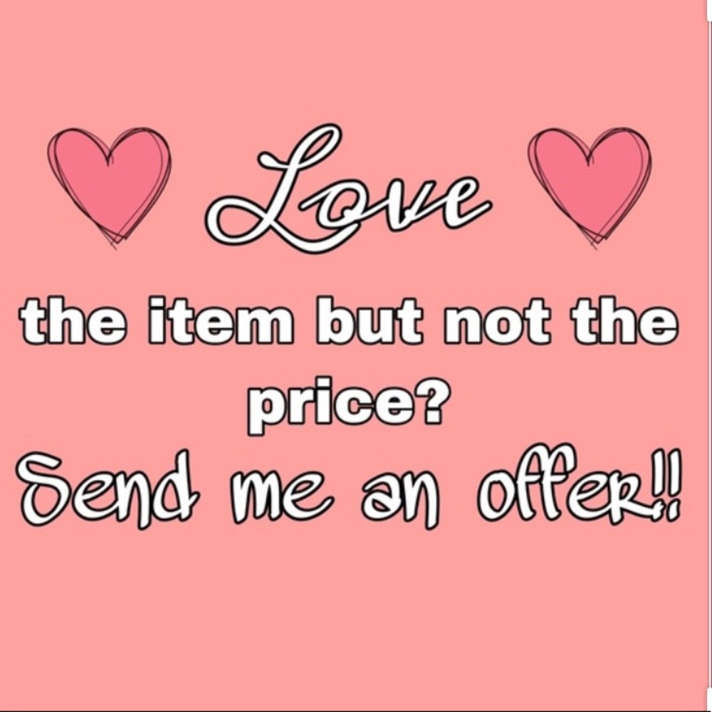 Check my closet! 👍🏻